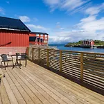 Lofoten Finnvika *