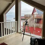 Villa Lofoten Finnvika