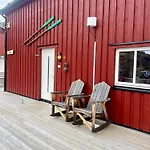 Villa Lofoten Finnvika