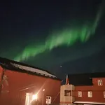 Villa Lofoten Finnvika Stamsund