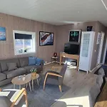 Lofoten Finnvika Villa *