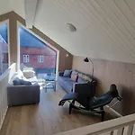 Villa Lofoten Finnvika *