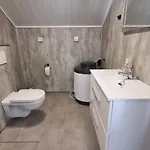 Lofoten Finnvika Villa *