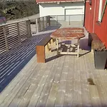 Lofoten Finnvika Villa