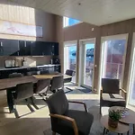 Lofoten Finnvika Villa *