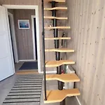 Lofoten Finnvika Villa *
