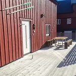 Lofoten Finnvika Stamsund
