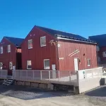 Villa Lofoten Finnvika *