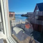 Lofoten Finnvika Villa Stamsund