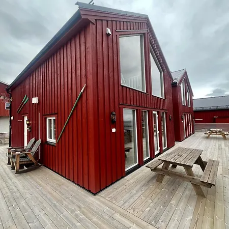 Lofoten Finnvika