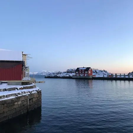 Lofoten Finnvika