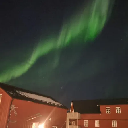 Lofoten Finnvika