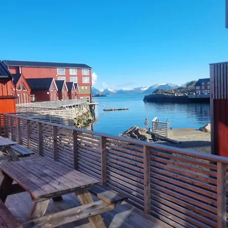 Lofoten Finnvika