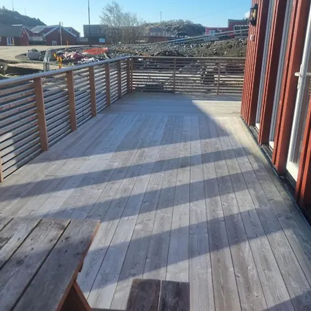 Lofoten Finnvika *