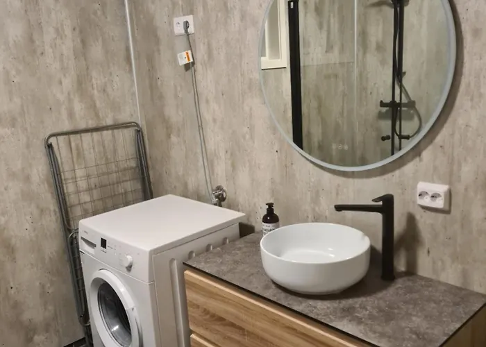 Villa Lofoten Finnvika Stamsund