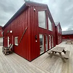 Lofoten Finnvika