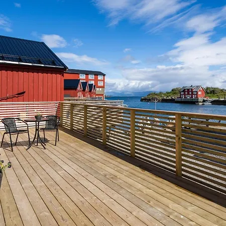 Lofoten Finnvika *
